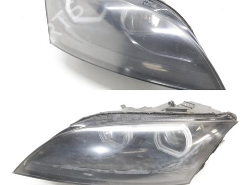 Koplamp rechts Koplamp rechts AUDI TT (8J3) 2.0 TFSI (200 hp) 39875949 39875949