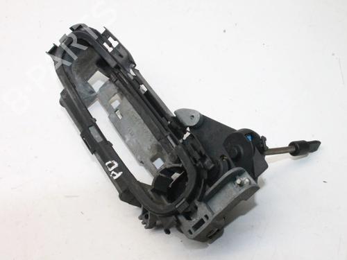front-right-exterior-door-handle-audi-a4-b7-convertible-8he-2002-2003-2004-2005-2006-2007-2008-2009-2010-39773829 main image