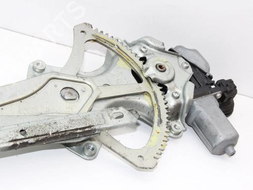 Front left window mechanism LEXUS CT (ZWA10_) 200h (ZWA10_, ZWA10R) | BP39799875C22 - Image 3
