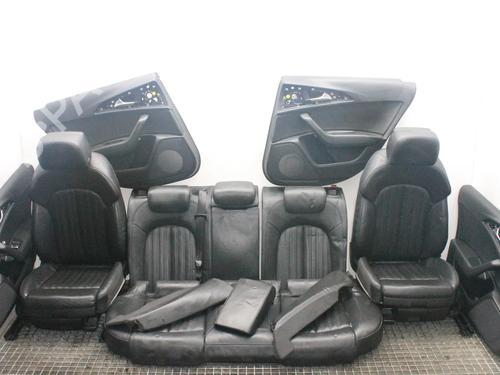 Used Seats set Seats set AUDI A6 C7 (4G2, 4GC) 2.0 TDI (177 hp) 39777519 39777519