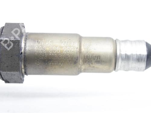 Electronic sensor AUDI A8 D4 (4H2, 4H8, 4HC, 4HL) 4.2 FSI quattro | BP39864518M84 - Image 5