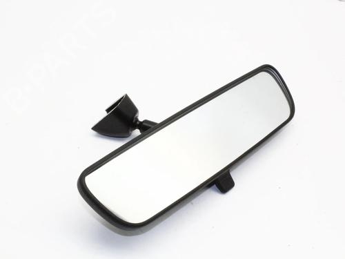 Used Rear mirror Rear mirror HYUNDAI BAYON (BC3) 1.0 T-GDI 48V-Hybrid (120 hp) 39859762 39859762