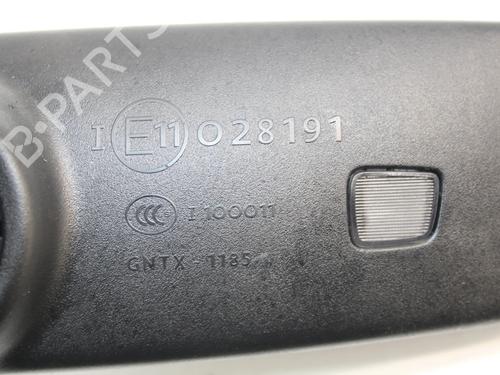Espejo interior VW TAIGO (CS1) 1.0 TSI | BP39805702I6 - Image 4