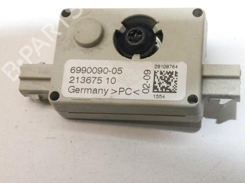 Electronic module BMW 1 Coupe (E82) 125 i | BP39810726M83 - Image 4