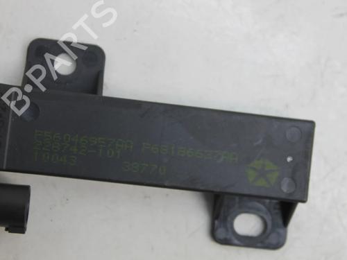 Electronic module JEEP CHEROKEE (KL) 2.0 CRD 4x4 | BP39876230M83 - Image 3