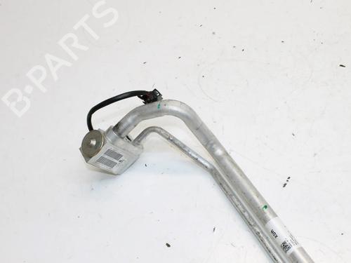 AC pipe TESLA MODEL X (5YJX) 90D AWD | BP39884813M126 - Image 6