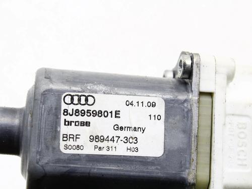 Right front window motor AUDI TT (8J3) 2.0 TDI quattro | BP39767533E20 - Image 4
