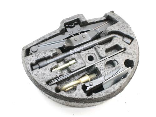 Used Jack Kit Jack Kit JAGUAR XK 8 Convertible (X100) 4.0 XKR (375 hp) 39861994 39861994