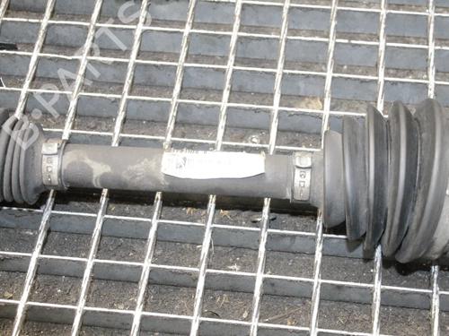 Left front driveshaft FORD S-MAX (WA6) 2.0 EcoBoost | BP39853924M38 - Image 3