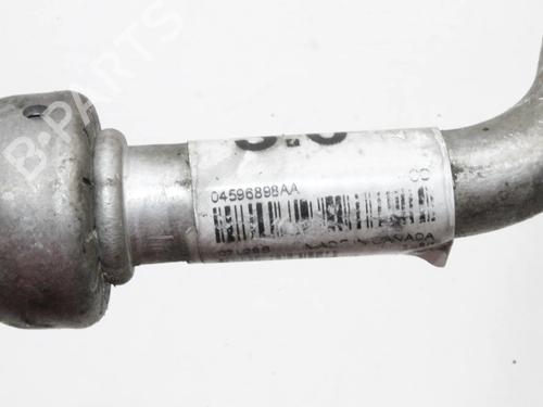 AC pipe CHRYSLER 300C (LX, LE) 3.0 CRD | BP39832337M126 - Image 7