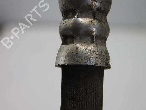 Pipe RENAULT TRAFIC III Van (FG_) 1.6 dCi 125 (FGMH) | BP39796496M125 - Image 9
