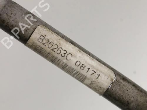 Pipe MERCEDES-BENZ CLC-CLASS (CL203) CLC 220 CDI (203.708) | BP39841328M125 - Image 5