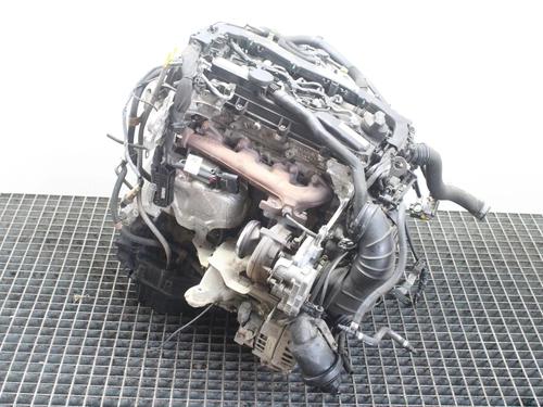 Engine MERCEDES-BENZ E-CLASS T-Model (S212) E 220 BlueTEC | BP39803376M1 - Image 3