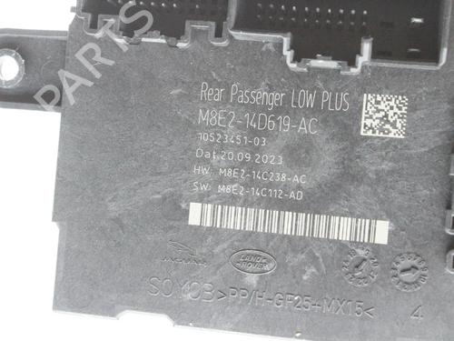 Electronic module LAND ROVER RANGE ROVER VELAR (L560) 3.0 P400 MHEV 4x4 | BP39792056M83 - Image 3