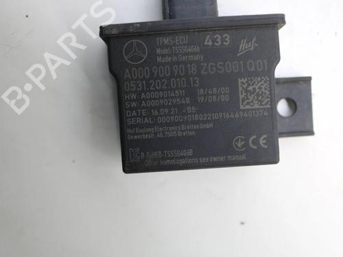Electronic sensor MERCEDES-BENZ EQB (X243) EQB 350 4-matic (243.612) | BP39776754M84 - Image 3