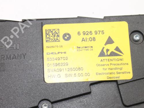 Switch BMW X5 (E70) 3.0 d | BP39799546I30 - Image 5