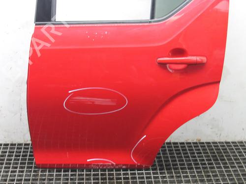 Dør venstre bagtil SUZUKI IGNIS III (MF, FF) 1.2 (ATK412) | BP39788536C4 - Image 2