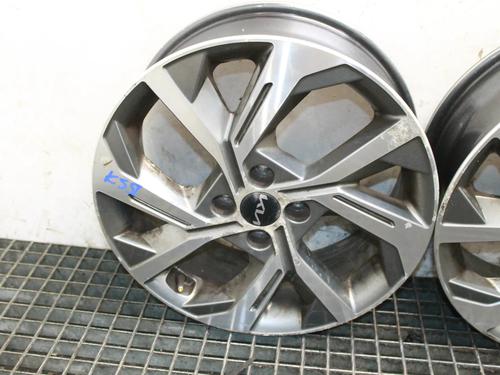 Fælgsæt KIA STONIC (YB) 1.0 T-GDi | BP39849927C100 - Image 2