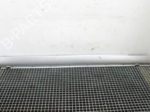 Used Right sideskirt Right sideskirt JAGUAR XJ (X350, X358) 4.2 (298 hp) 39818806 39818806