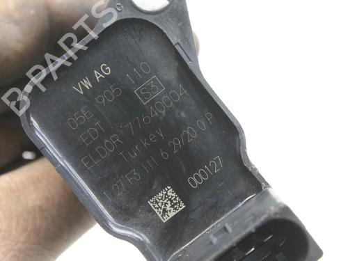Ignition coil VW GOLF VIII (CD1, DA1) 1.5 eTSI | BP39825139M94 - Image 3