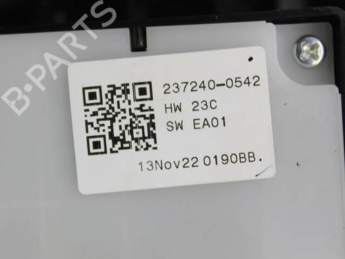 Electronic module LEXUS IS III (_E3_) 300h (AVE30_, AVE30R) | BP39818301M83 - Image 6