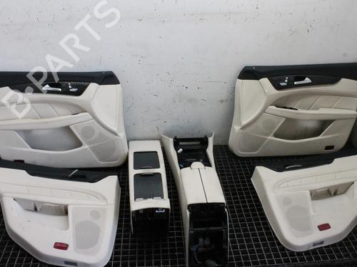 Seats set MERCEDES-BENZ CLS (C218) CLS 220 BlueTEC / d (218.301) | BP39876128C78 - Image 7