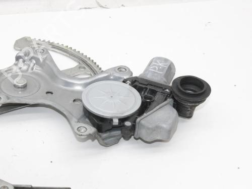 Front left window mechanism LEXUS IS III (_E3_) 300h (AVE30_, AVE30R) | BP39806237C22 - Image 7