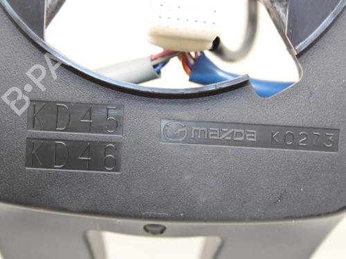 Rat MAZDA 3 (BM, BN) 2.0 | BP39806197C49  - Image 10
