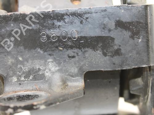 Engine mount JEEP COMPASS (MK49) 2.2 CRD 4x4 | BP39789740M89 - Image 5