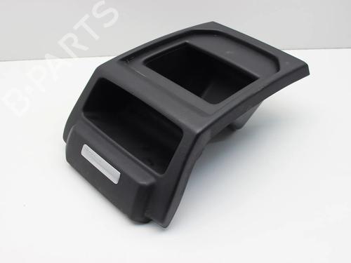 Used Middle console Middle console LAND ROVER RANGE ROVER EVOQUE (L538) 2.2 D 4x4 (190 hp) 39879978 39879978