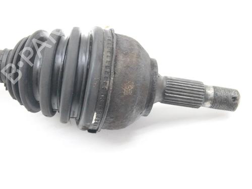 Left front driveshaft CITROËN JUMPY II (VF7) 1.6 HDi 90 8V | BP39860436M38 - Image 5