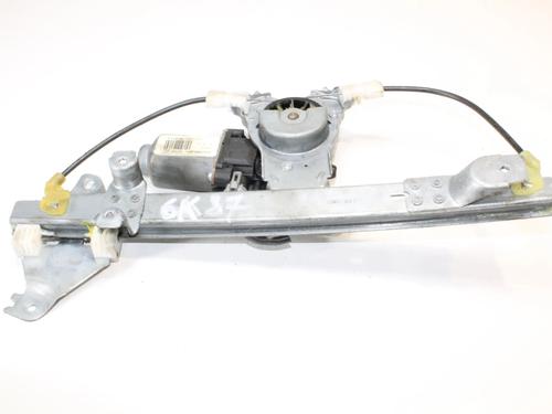Elevador vidro trás esquerdo Elevador vidro trás esquerdo NISSAN QASHQAI I (J10, NJ10) 2.0 (141 hp) 39868219 39868219