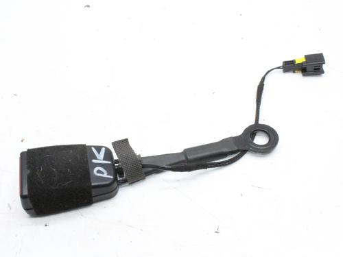 Sikkerhedssele-spænde Sikkerhedssele-spænde OPEL MOKKA MOKKA-e (156 hp) 39843906 39843906