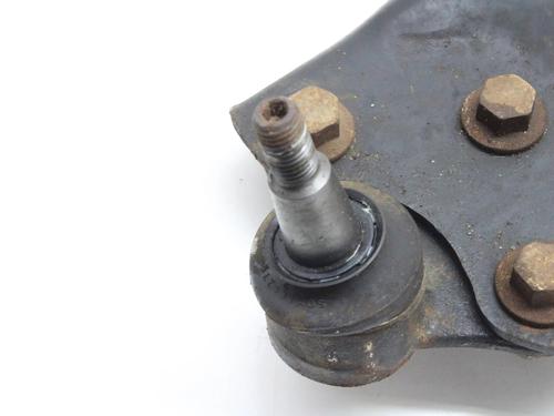 Right front suspension arm MG MG 4 (EH32) EV | BP39865737M13 - Image 2