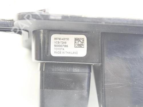 Camera TOYOTA bZ4X (_EAM1_) EV (YEAM15) | BP39816664E14 - Image 4