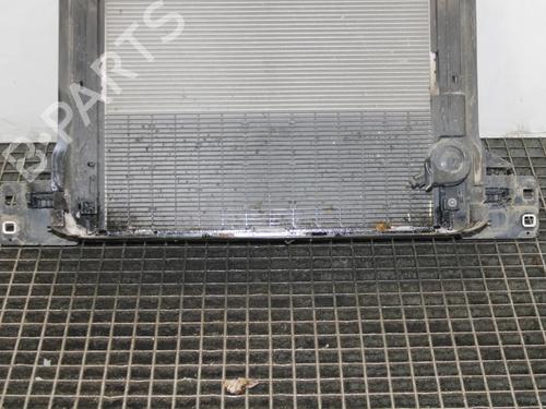 Radiator set VW ID.7 (ED2) PRO | BP39865864M120 - Image 3