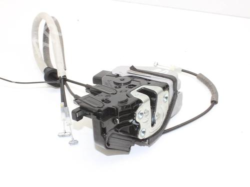 Used Front right lock Front right lock HYUNDAI IONIQ (AE) Electric (136 hp) 39834513 39834513