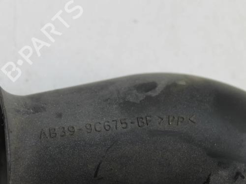 Pipe FORD RANGER (TKE) 2.2 TDCi 4x4 | BP39770634M125 - Image 4