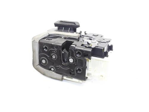 Front left lock AUDI A6 C8 Avant (4A5) 50 TDI Mild Hybrid quattro | BP39829098C98 - Image 3