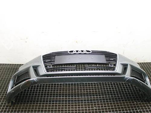Used Front bumper Front bumper AUDI A3 Limousine (8VS, 8VM) 2.0 TFSI (190 hp) 39835596 39835596