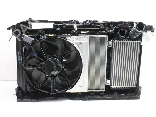 Radiator set OPEL MOKKA 1.2 (76) | BP39878611M120 - Image 2