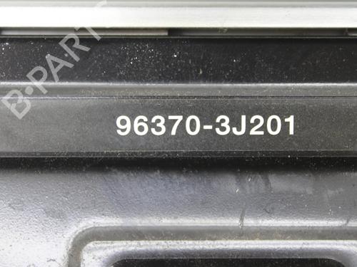 Electronic module HYUNDAI ix55 3.0 V6 CRDi 4WD | BP40617968M83 - Image 3