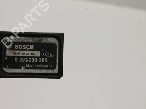 Electronic sensor HYUNDAI i40 I (VF) 1.7 CRDi | BP39865298M84 - Image 3