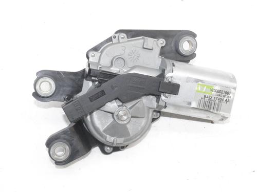 Used Rear wiper motor Rear wiper motor LAND ROVER RANGE ROVER EVOQUE (L538) 2.2 D 4x4 (190 hp) 39838045 39838045