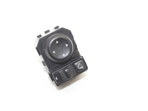 Used Mirror switch Mirror switch NISSAN X-TRAIL III (T32_, T32R, T32RR) 1.6 DIG-T (T32) (163 hp) 40031697 40031697