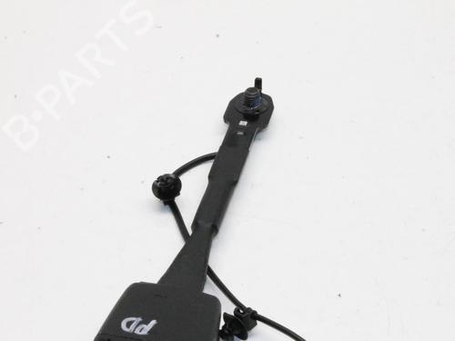 Engate do cinto FORD KUGA III (DFK) 2.5 FHEV | BP39801765I32 - Image 3