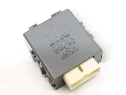 Used Control unit Control unit TOYOTA RAV 4 IV (_A4_) 2.0 4WD (ZSA44_, ZSA44R) (151 hp) 39870570 39870570