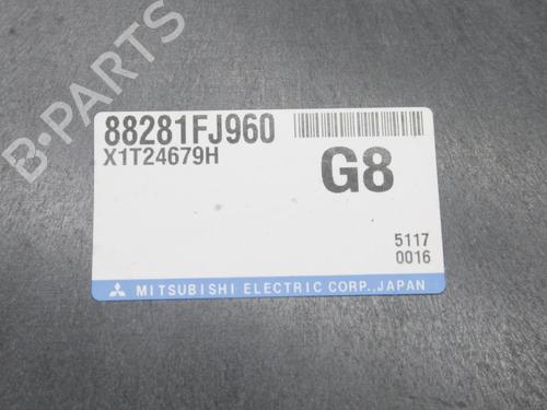 Control unit SUBARU FORESTER (SJ_) 2.0 D AWD (SJD) | BP39842979M11 - Image 5