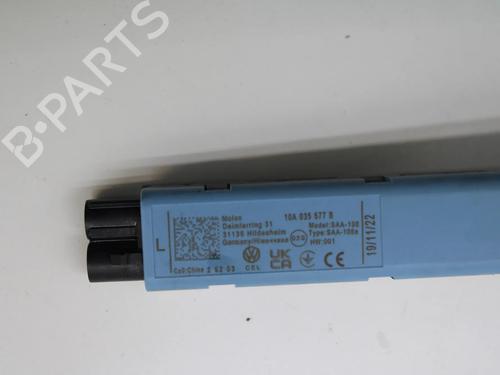 Electronic module CUPRA BORN (K11) 58 | BP39859766M83 - Image 3