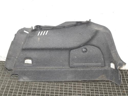 Used Boot lining Boot lining AUDI A3 Limousine (8VS, 8VM) S3 quattro (290 hp) 39783086 39783086